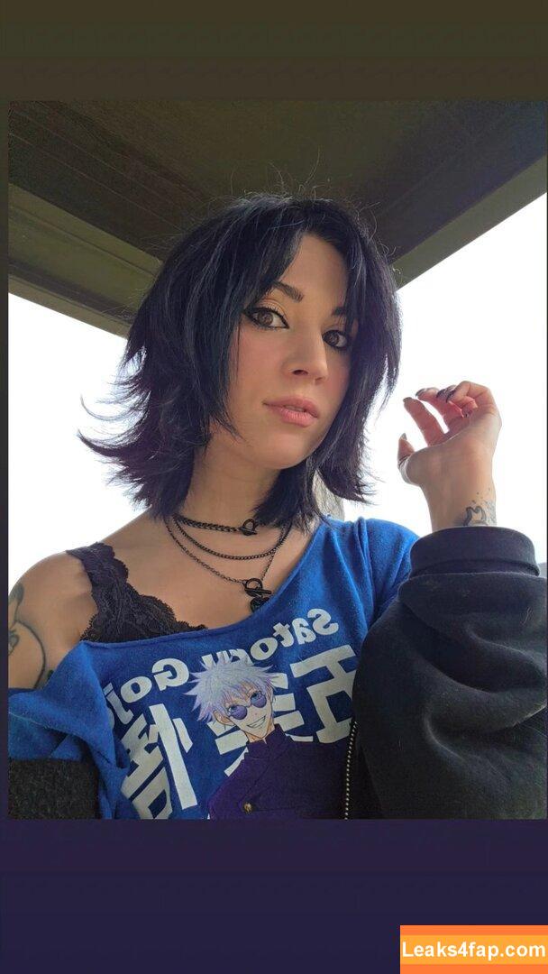 MelonieMac /  leaked photo photo #0329