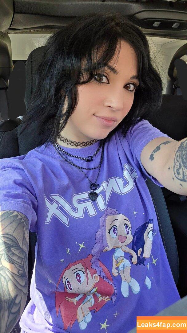 MelonieMac /  leaked photo photo #0330
