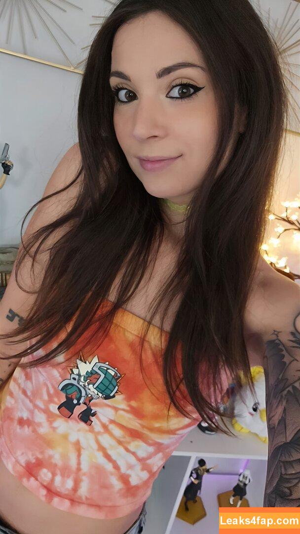MelonieMac /  leaked photo photo #0338