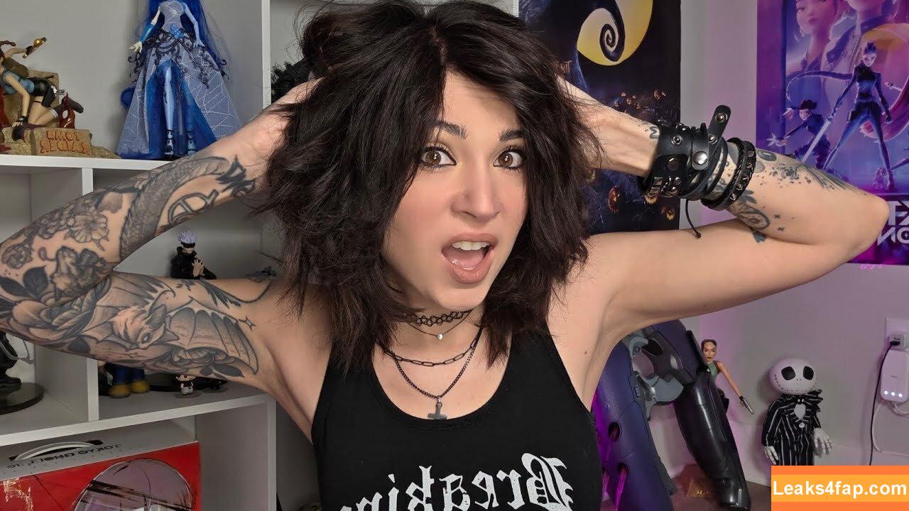 MelonieMac /  leaked photo photo #0344