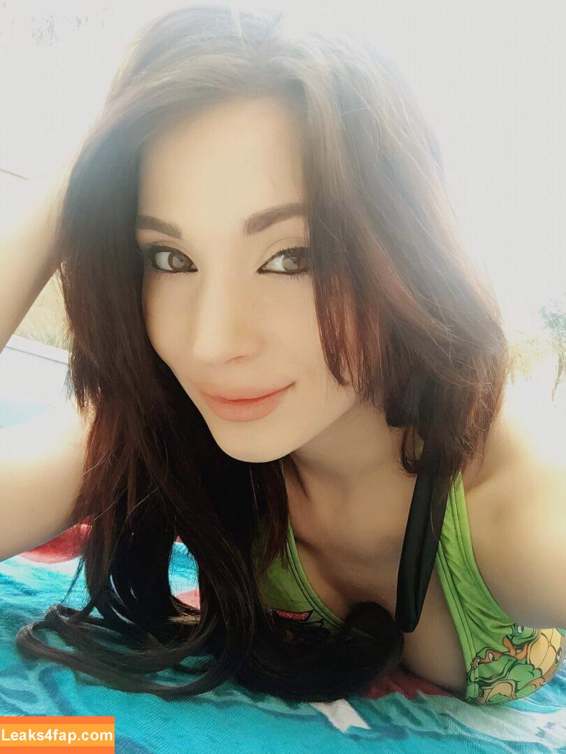 MelonieMac /  leaked photo photo #0347