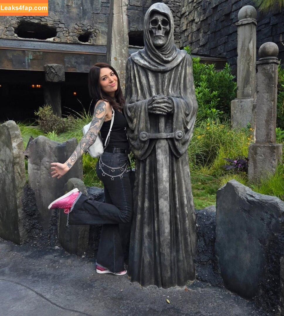 MelonieMac /  leaked photo photo #0356