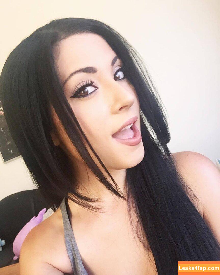 MelonieMac /  leaked photo photo #0369