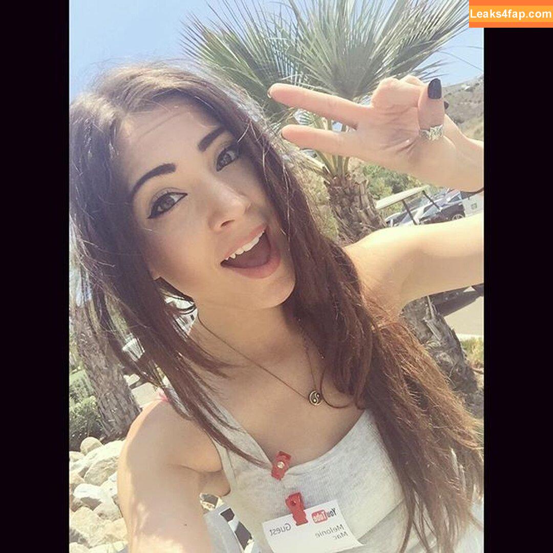 MelonieMac /  leaked photo photo #0381