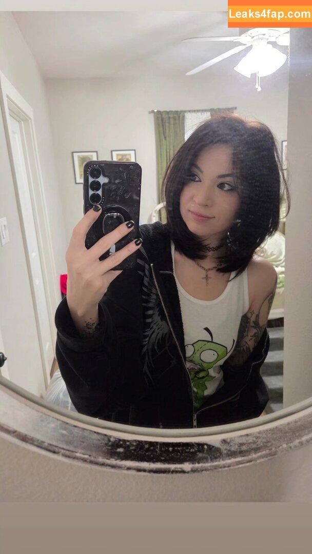 MelonieMac /  leaked photo photo #0387