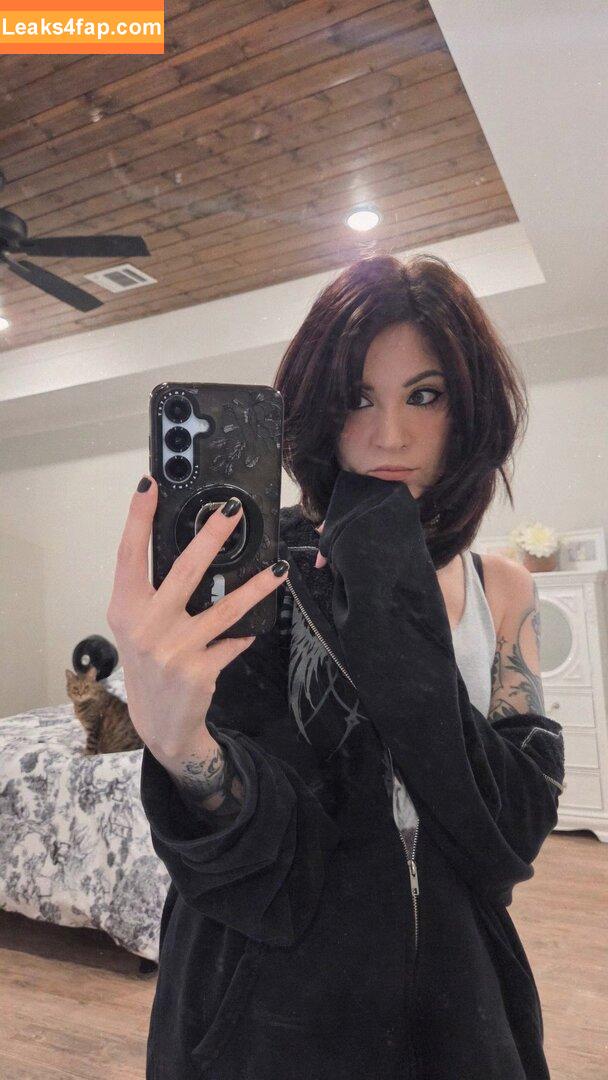 MelonieMac /  leaked photo photo #0389