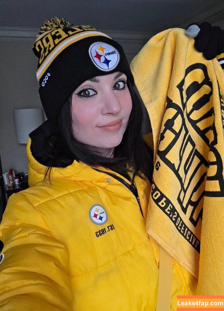 MelonieMac /  leaked photo photo #0392