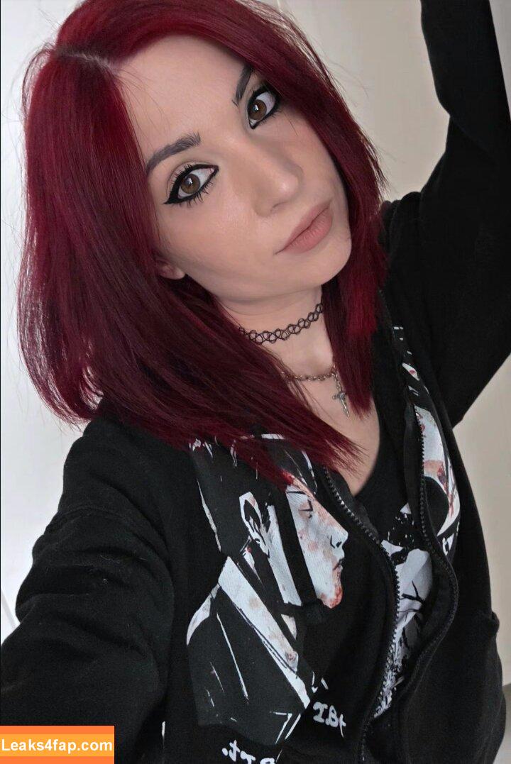 MelonieMac /  leaked photo photo #0395