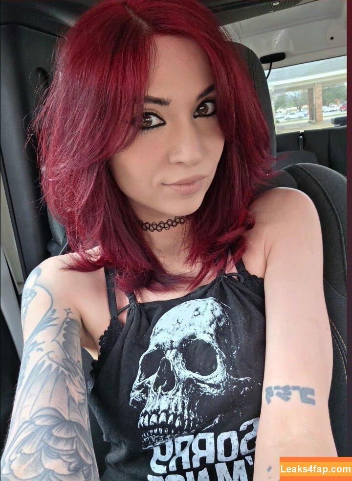 MelonieMac /  leaked photo photo #0396