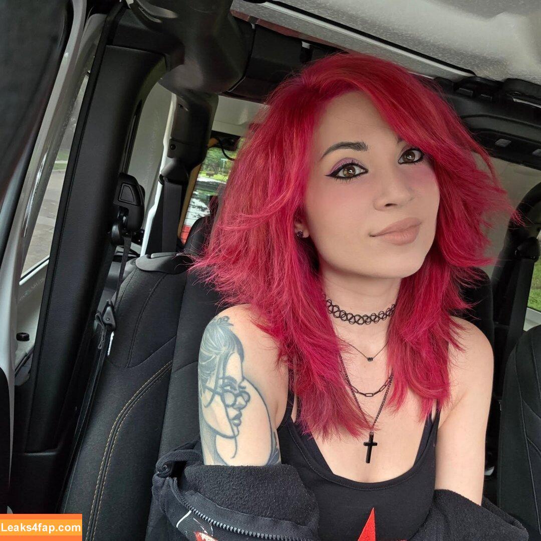 MelonieMac /  leaked photo photo #0397