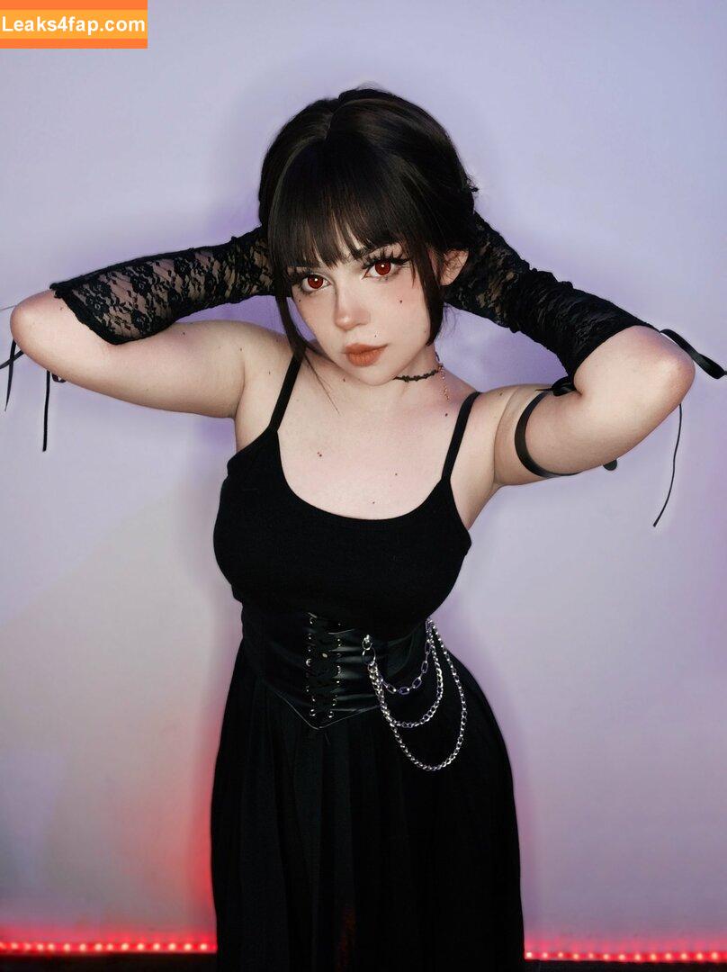 Melowo / Melowo.owo / karynarodriguez leaked photo photo #0004