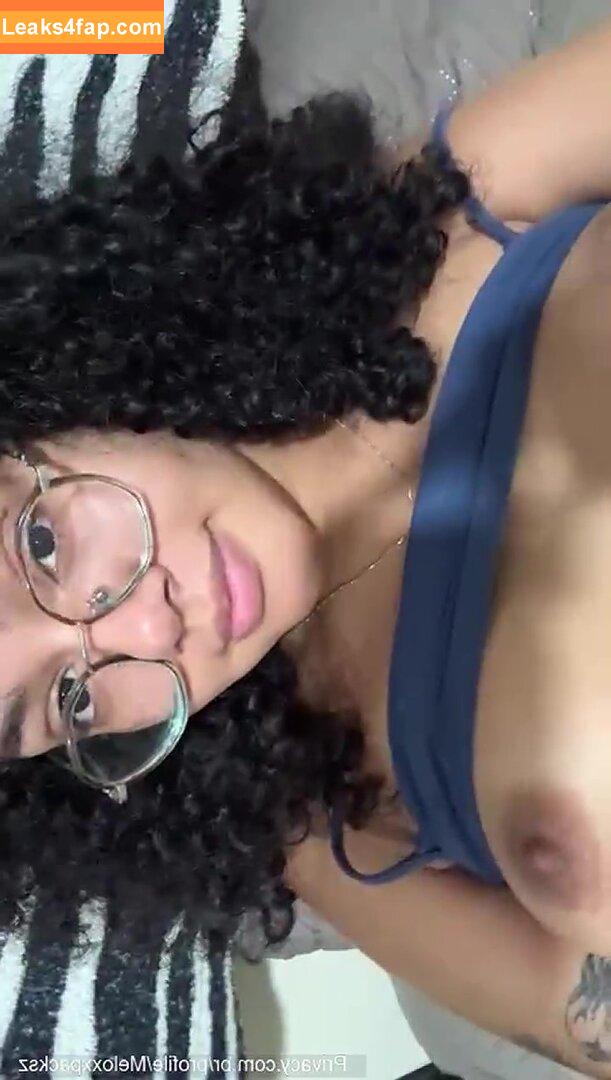 MeloxxPacksz / https: leaked photo photo #0041