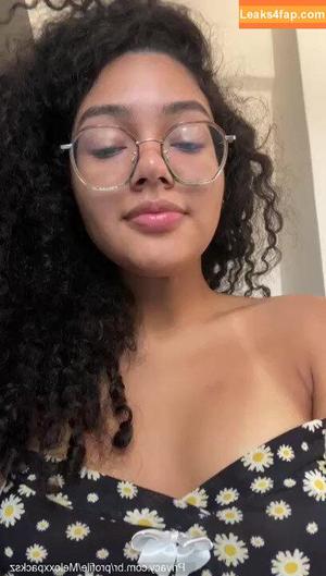 MeloxxPacksz фото #0036