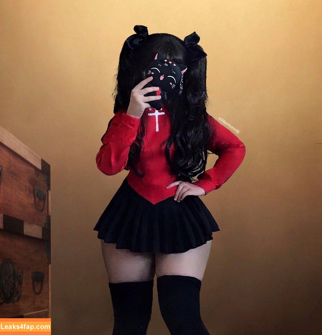 melsanime / rintohsaka / rintohsakka leaked photo photo #0057