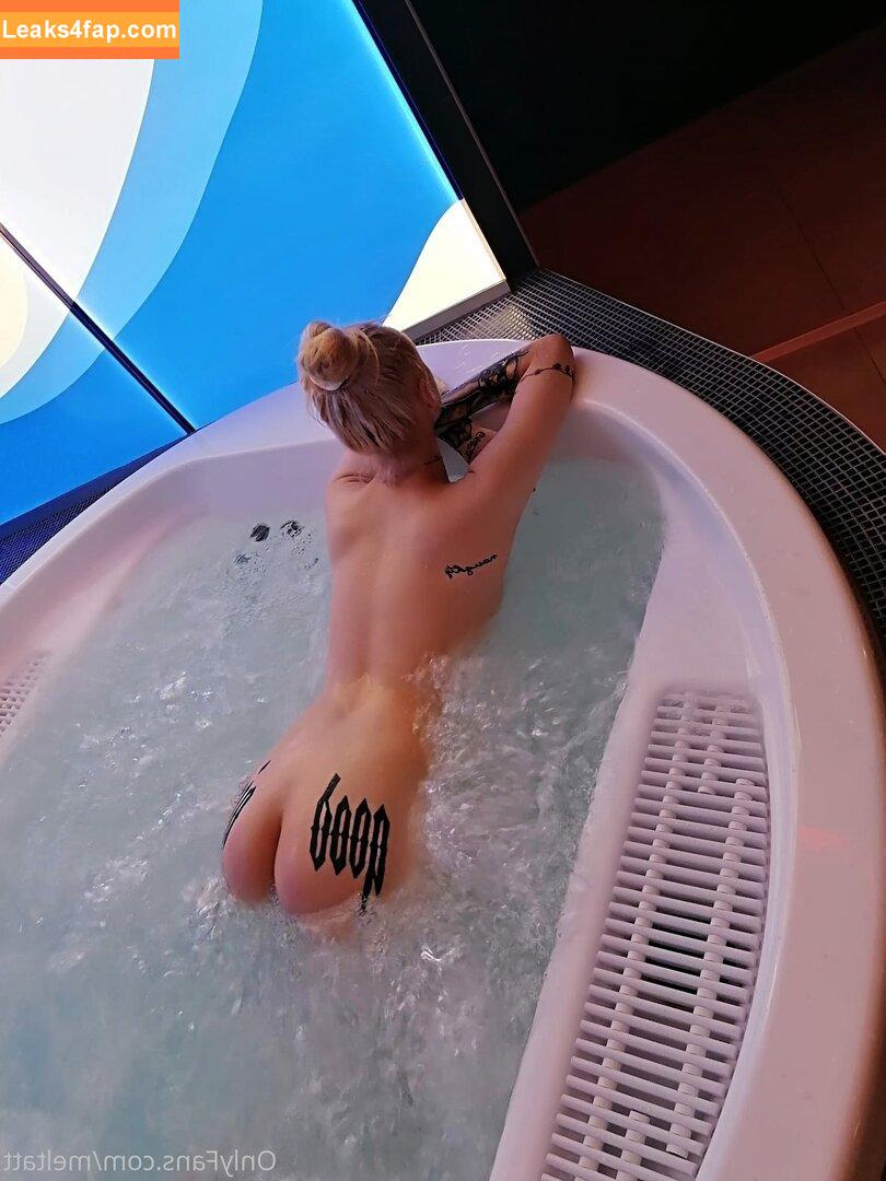 meltattx / meltatt leaked photo photo #0002