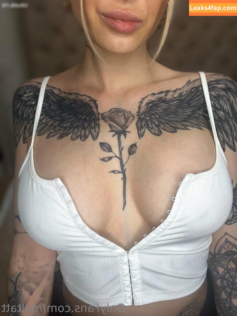 meltattx / meltatt leaked photo photo #0053
