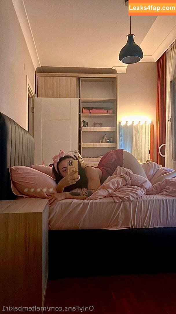 Meltem Bakır / meltembakir1 / meltembakr / meltembkir leaked photo photo #0033