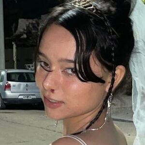 random model