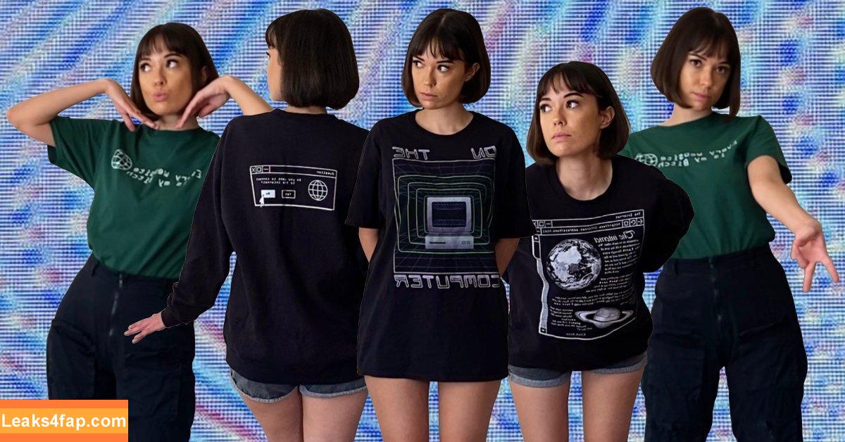 Memoria / Mem / Memoria Matters / memoria.exe leaked photo photo #0001