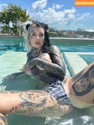 Memphis Mori фото #0021