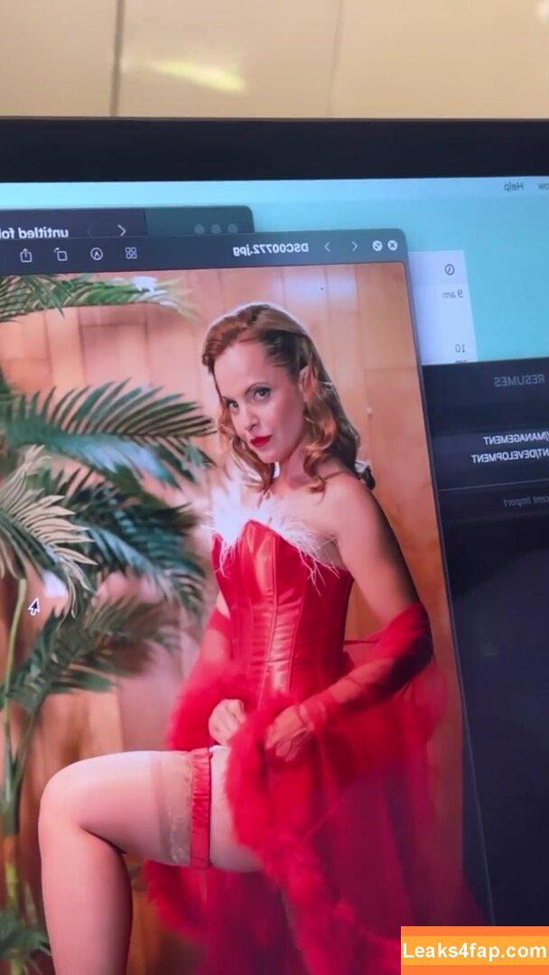 Mena Suvari / menasuvari / missdamena leaked photo photo #0024