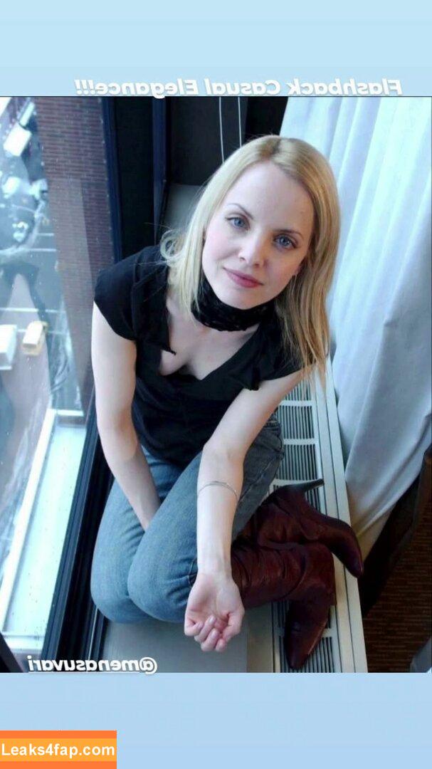 Mena Suvari / menasuvari / missdamena leaked photo photo #0207