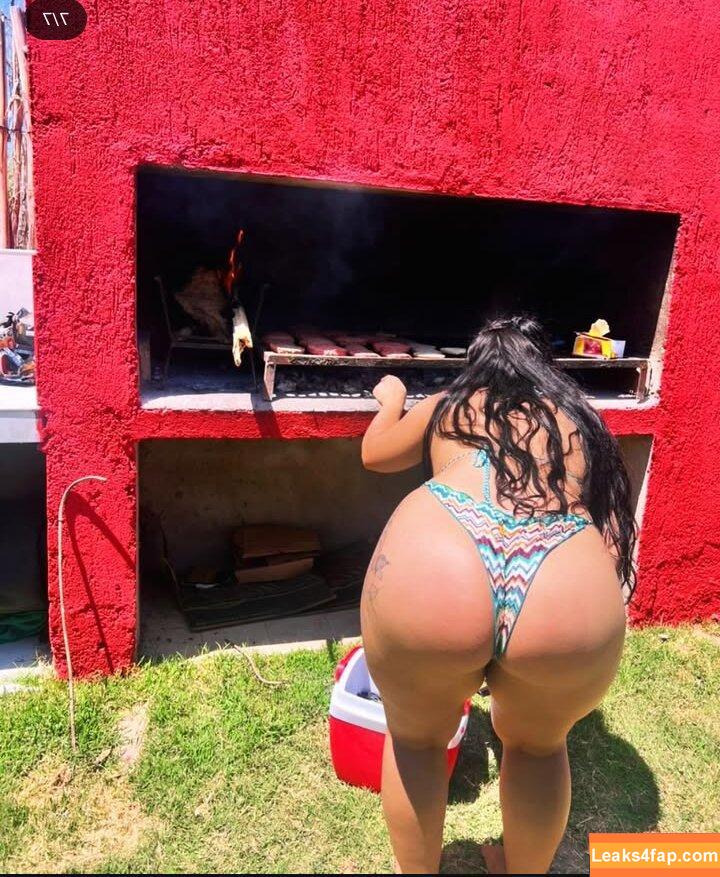 Mendocinas /  leaked photo photo #0002