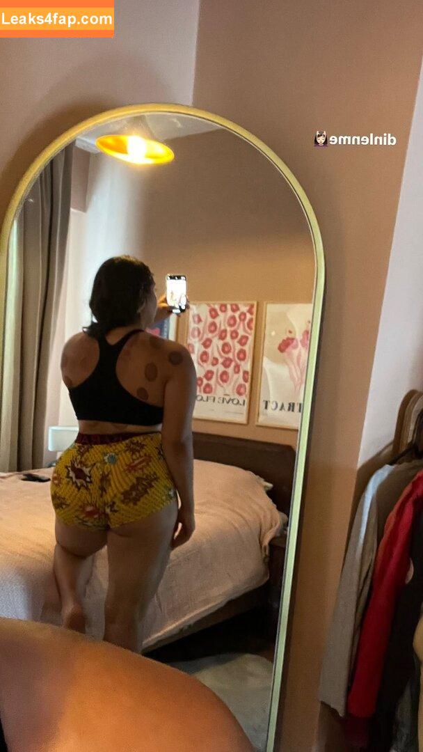 Menekşe Nur Fırat / meneksenurfirat leaked photo photo #0015