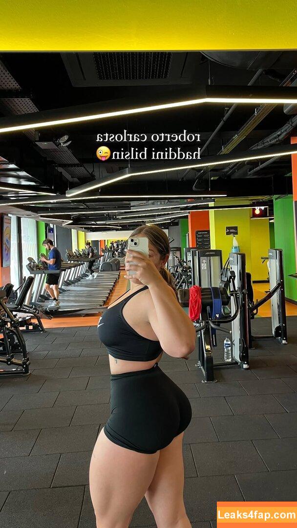 Menekşe Nur Fırat / meneksenurfirat leaked photo photo #0016