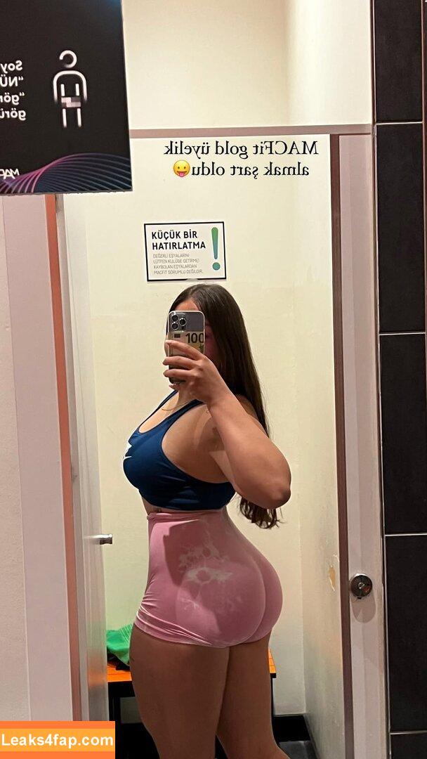 Menekşe Nur Fırat / meneksenurfirat leaked photo photo #0017