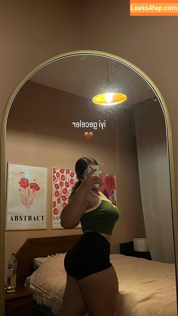Menekşe Nur Fırat / meneksenurfirat leaked photo photo #0018