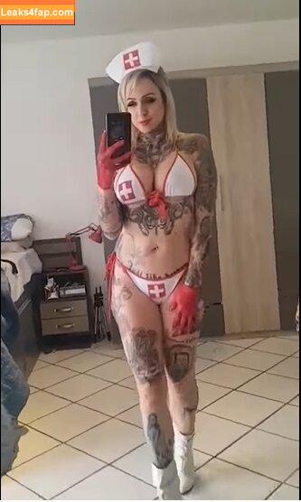 Meninas De Santa Catarina / dinah_tattoo / ruivaonlyfans leaked photo photo #0224