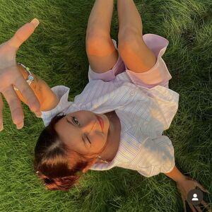 random model