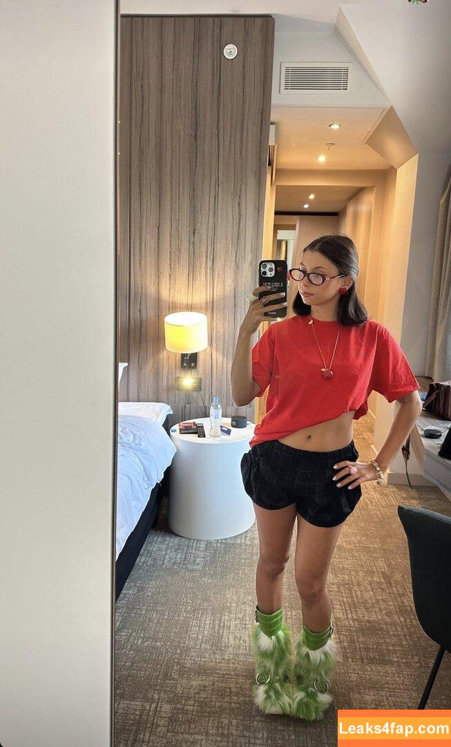 Mentaldora / Dora / giamatadora leaked photo photo #0064
