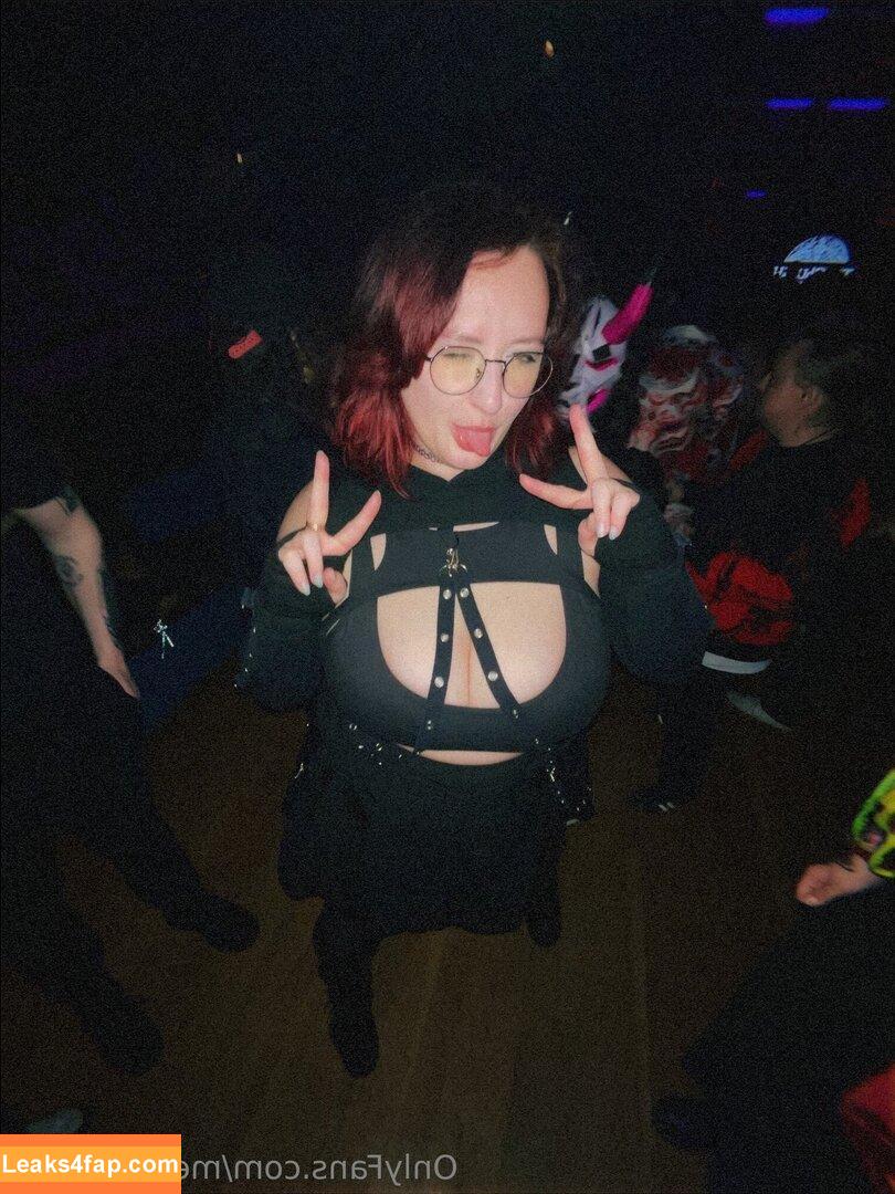 meoucosplay / _meou leaked photo photo #0028