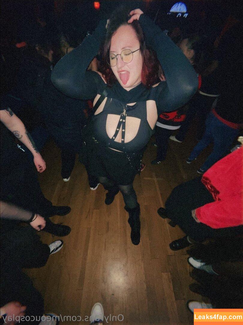 meoucosplay / _meou leaked photo photo #0030