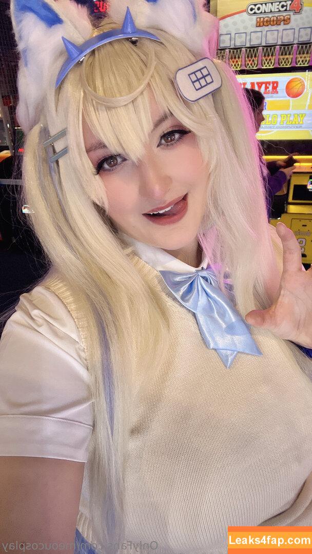 meoucosplay / _meou leaked photo photo #0031