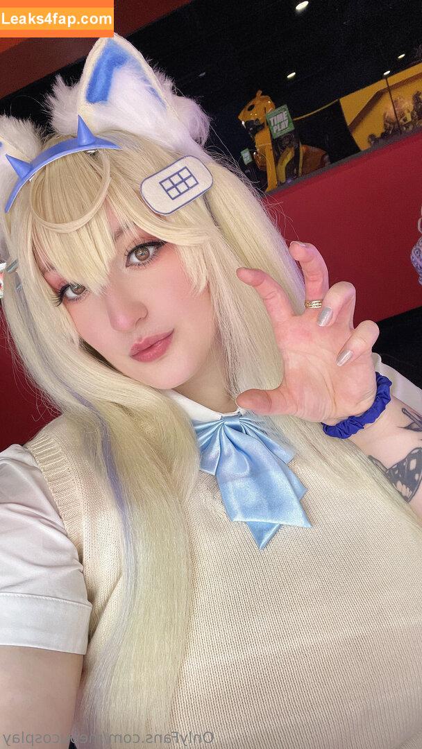 meoucosplay / _meou leaked photo photo #0033