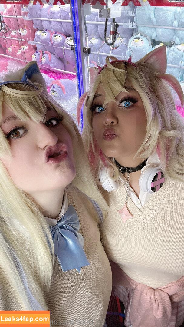 meoucosplay / _meou leaked photo photo #0034