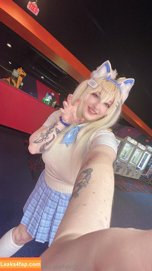 meoucosplay / _meou leaked photo photo #0035