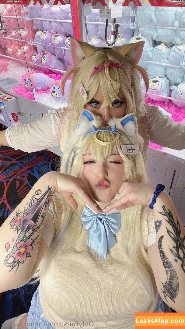 meoucosplay / _meou leaked photo photo #0036