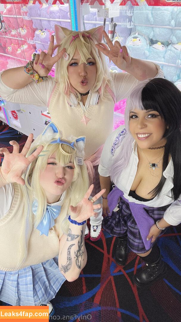 meoucosplay / _meou leaked photo photo #0038