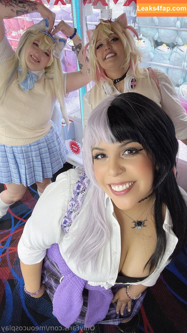meoucosplay / _meou leaked photo photo #0039