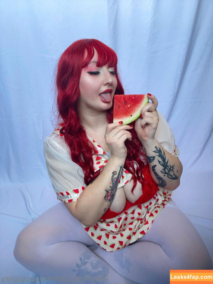 meoucosplay / _meou leaked photo photo #0042