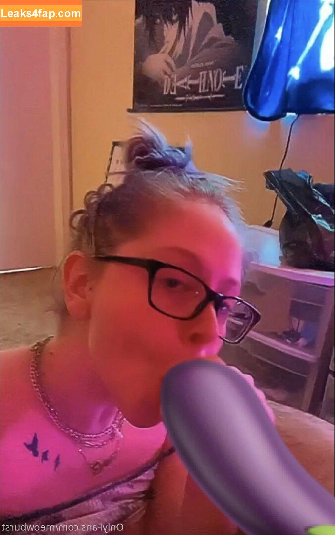 meowburst / MeowBurst_ leaked photo photo #0082