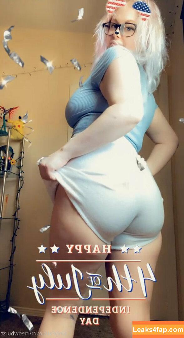 meowburst / MeowBurst_ leaked photo photo #0129