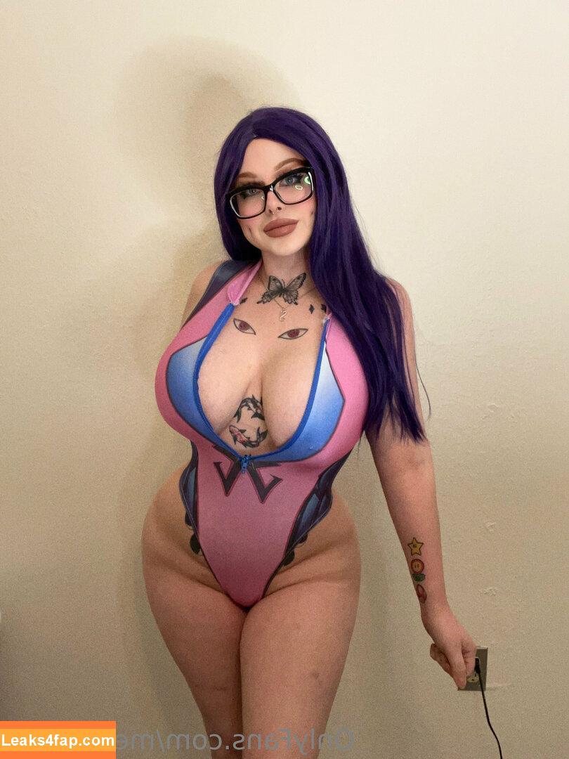 meowburst / MeowBurst_ leaked photo photo #0252