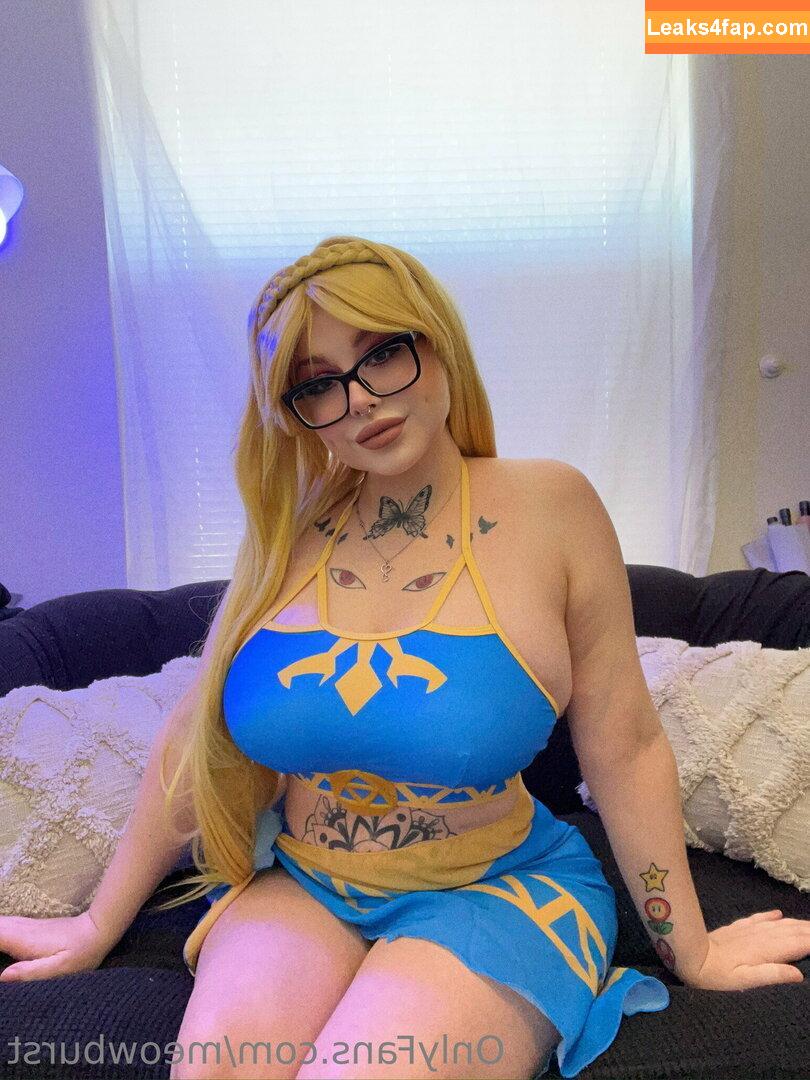 meowburst / MeowBurst_ leaked photo photo #0273