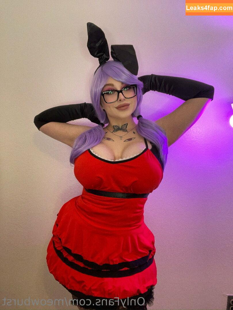 meowburst / MeowBurst_ leaked photo photo #0278
