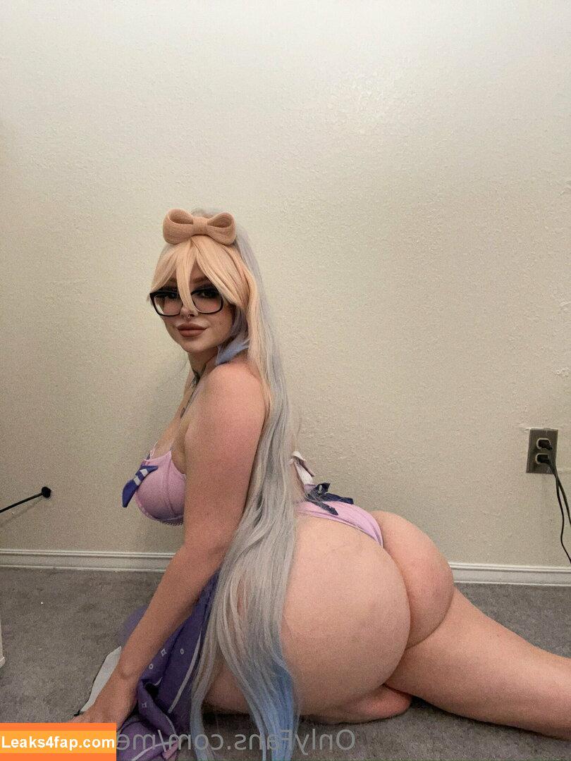 meowburst / MeowBurst_ слитое фото фото #0296